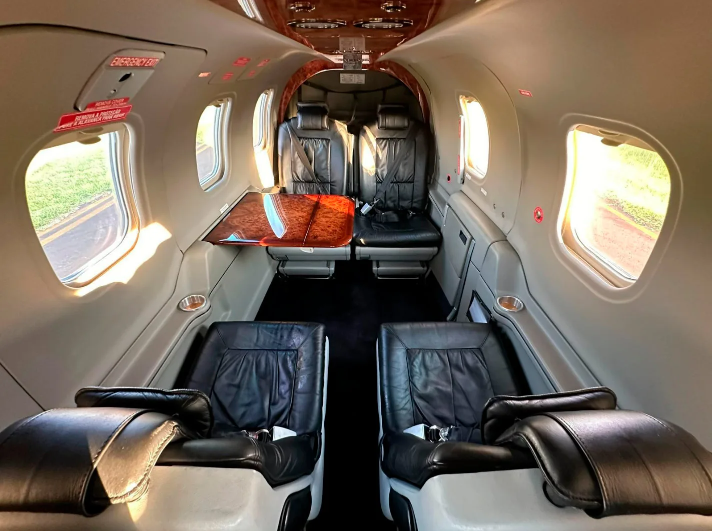 Avião Socata TBM 850 – Ano 2006 – 2.080 H.T.