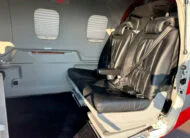 Avião Socata TBM 850 – Ano 2006 – 2.080 H.T.