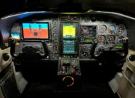 Avião Socata TBM 850 – Ano 2006 – 2.080 H.T.