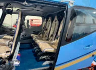 Helicóptero Eurocopter EC130T2 – Ano 2013 – 474 H.T.