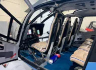 Helicóptero Eurocopter EC130T2 – Ano 2013 – 474 H.T.