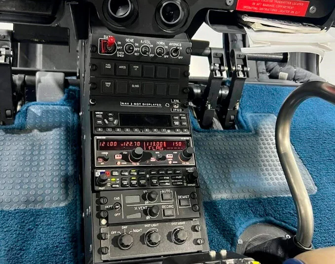 Helicóptero Eurocopter EC130T2 – Ano 2013 – 474 H.T.