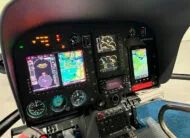 Helicóptero Eurocopter EC130T2 – Ano 2013 – 474 H.T.