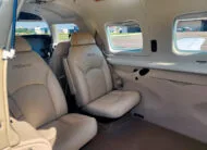 Piper Matrix PA-46R-350T – Ano 2008 – 1.800 H.T.