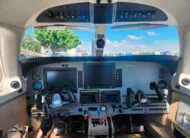 Piper Matrix PA-46R-350T – Ano 2008 – 1.800 H.T.