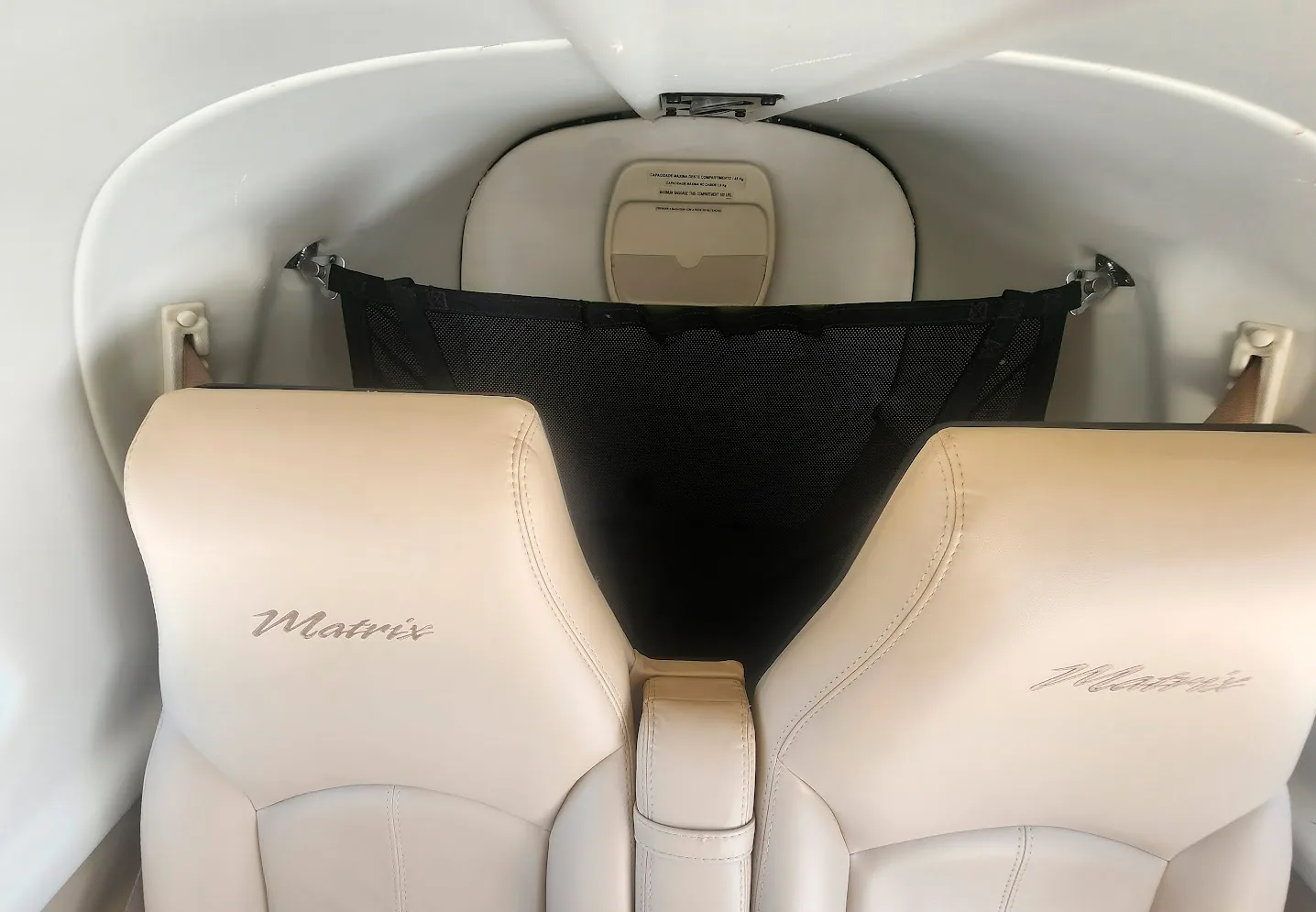 Piper Matrix PA-46R-350T – Ano 2008 – 1.800 H.T.