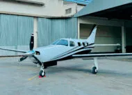 Piper Matrix PA-46R-350T – Ano 2008 – 1.800 H.T.