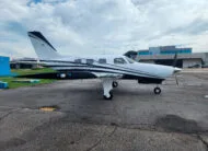 Piper Matrix PA-46R-350T – Ano 2008 – 1.800 H.T.