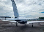 Piper Matrix PA-46R-350T – Ano 2008 – 1.800 H.T.