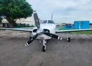 Piper Matrix PA-46R-350T – Ano 2008 – 1.800 H.T.