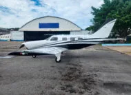 Piper Matrix PA-46R-350T – Ano 2008 – 1.800 H.T.