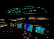 Avião Piper Meridian PA-46-500TP – Ano 2012 – 2.800 H.T.