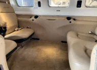 Avião Piper Meridian PA-46-500TP – Ano 2012 – 2.800 H.T.