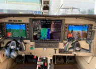 Avião Piper Meridian PA-46-500TP – Ano 2012 – 2.800 H.T.
