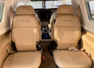Avião Piper Meridian PA-46-500TP – Ano 2012 – 2.800 H.T.