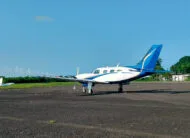 Avião Piper Meridian PA-46-500TP – Ano 2012 – 2.800 H.T.