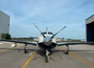 Avião Piper Meridian PA-46-500TP – Ano 2012 – 2.800 H.T.