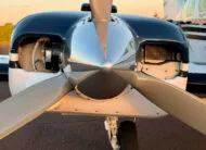 Avião Beechcraft Baron B58 – Ano 1998 – 2.350 H.T.