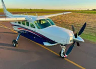 Avião Cessna Grand Caravan 208B – Ano 2021 – 280 H.T.