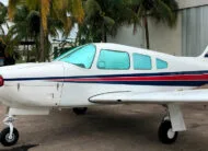 Embraer Corisco – EMB-711C – Ano 1977 – 4.550 H.T.