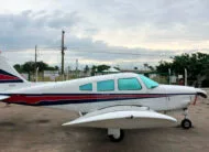 Embraer Corisco – EMB-711C – Ano 1977 – 4.550 H.T.