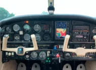 Embraer Corisco – EMB-711C – Ano 1977 – 4.550 H.T.