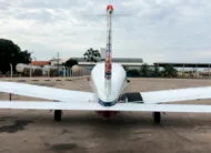 Embraer Corisco – EMB-711C – Ano 1977 – 4.550 H.T.