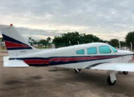 Embraer Corisco – EMB-711C – Ano 1977 – 4.550 H.T.
