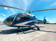 Helicóptero Eurocopter EC 130 B4 – Ano 2005 – 2.246 H.T.