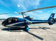 Helicóptero Eurocopter EC 130 B4 – Ano 2005 – 2.246 H.T.