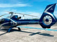 Helicóptero Eurocopter EC 130 B4 – Ano 2005 – 2.246 H.T.