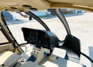 Helicóptero Eurocopter EC 130 B4 – Ano 2005 – 2.246 H.T.
