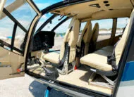 Helicóptero Eurocopter EC 130 B4 – Ano 2005 – 2.246 H.T.