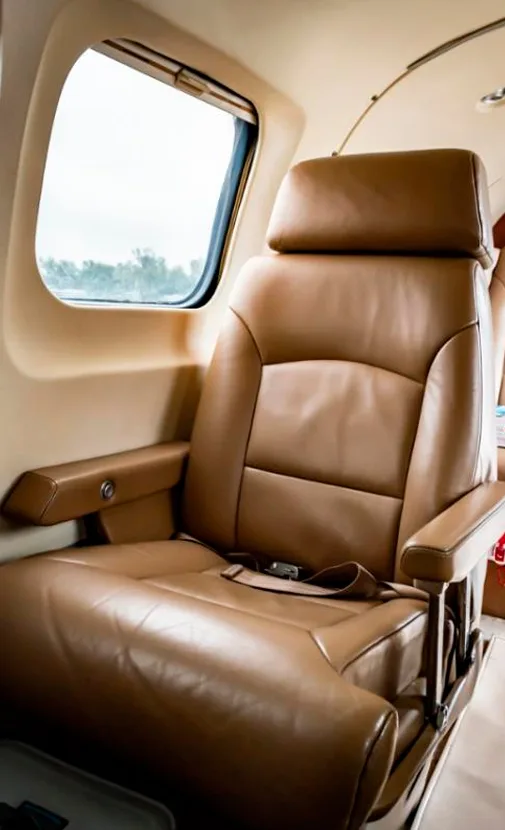 Piper Cheyenne III A – Ano 1984 – 6.529 H.T.