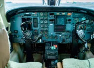 Piper Cheyenne III A – Ano 1984 – 6.529 H.T.