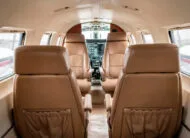 Piper Cheyenne III A – Ano 1984 – 6.529 H.T.