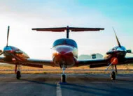 Piper Cheyenne III A – Ano 1984 – 6.529 H.T.