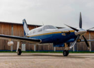 Piper Jetprop – PA-46 – Ano 1998/2005 – 4.300 H.T.