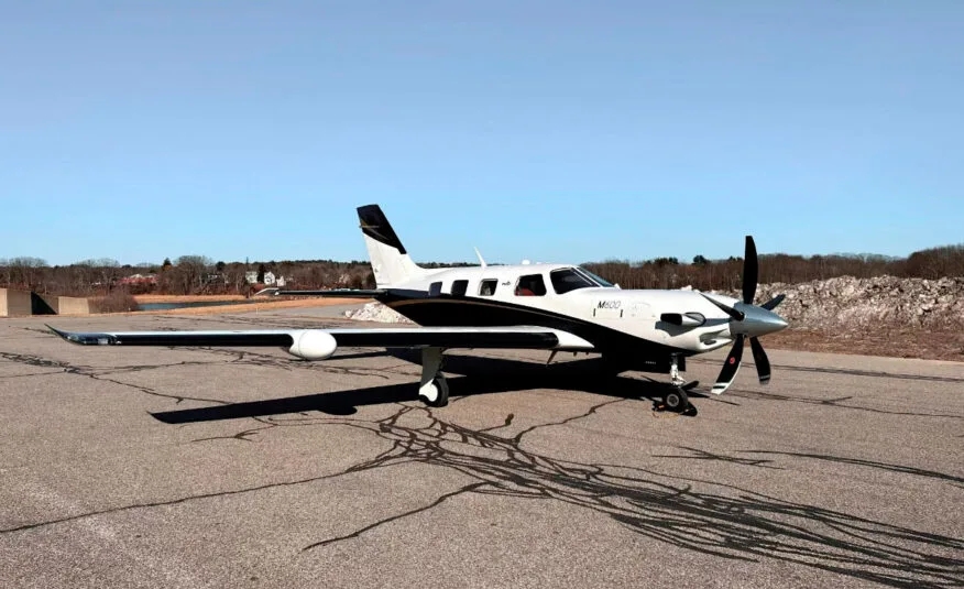 Piper M600 – Year 2018 – 885 TT, photo 1
