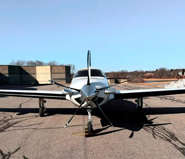 Piper M600 – Year 2018 – 885 TT, photo 2
