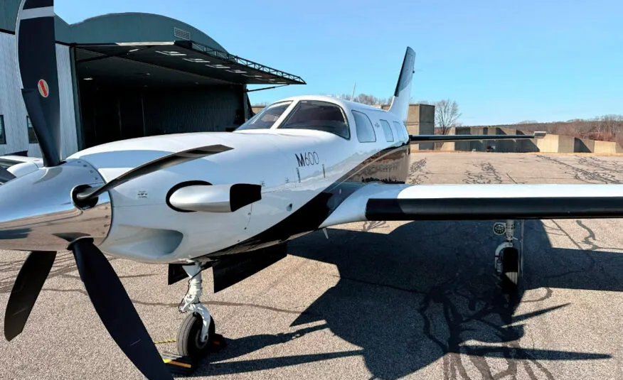Piper M600 – Year 2018 – 885 TT, photo 6