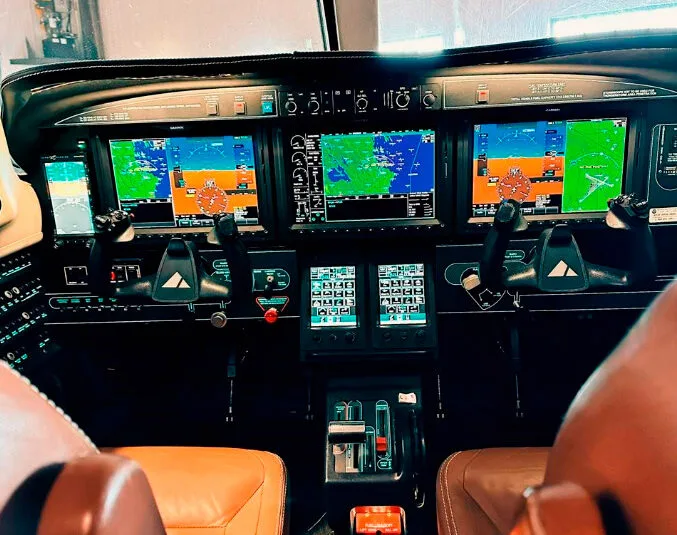 Piper M600 – Year 2018 – 885 TT, photo 7
