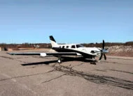 Avião PIPER M600 – Ano 2018 – 885 H.T.