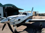 Avião PIPER M600 – Ano 2018 – 885 H.T.