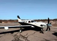 Avião PIPER M600 – Ano 2018 – 885 H.T.