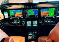 Avião PIPER M600 – Ano 2018 – 885 H.T.