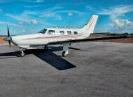 Piper Aircraft Matrix PA-46R-350T – Ano 2008 – 1.494 H.T.