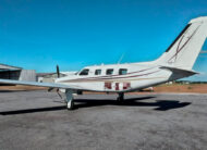 Piper Aircraft Matrix PA-46R-350T – Ano 2008 – 1.494 H.T.