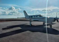 Piper Aircraft Matrix PA-46R-350T – Ano 2008 – 1.494 H.T.