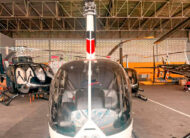 Robinson R44 Raven II – Ano 2015 – 1.014 H.T.